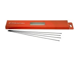 Fulcrum Raggio Completo Wind 55 Disc Ant Sx/post Dx 268mm Nero 4pz