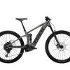 Trek Rail 5 Deore 29'' 625W Grigio