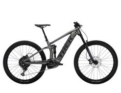 Trek Rail 5 Deore 29'' 625W Grigio