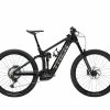 Trek Rail 9.8 Xt 29'' Prismatic/nero -Negozio Di Attrezzature Per Biciclette rail9.8