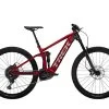 Trek Rail 5 Deore 29'' 625W Rosso