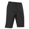Pantaloni Corti Fox Racing Ranger Nero