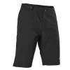 Pantaloni Corti Fox Racing Ranger Con Fondello Nero