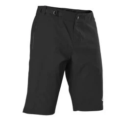 Pantaloni Corti Fox Racing Ranger Con Fondello Nero