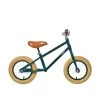 Balance Bike Rebel Kidz 12,5'' Air Classic Verde -Negozio Di Attrezzature Per Biciclette rebel balance air classic