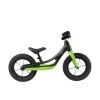 Balance Bike Rebel Kidz 12'' Magnesio Nero/verde 2 Balance Bike Rebel Kidz 12'' Magnesio Nero/verde -Negozio Di Attrezzature Per Biciclette rebel kidz