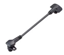 Specialized Cavo Re-cable Mtb Kenevo Sl Per Batteria Esterna 285mm Nero