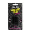 Muc-Off Kit Ricambio Ripara Tubelss Puncture Plug Refills
