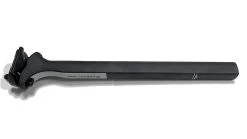 Reggisella Cannondale Hollowgram Sl 27 Carbon 330mm Offset 0mm Nero