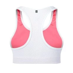 Reggiseno Sportivo Gobik Core Bianco/rosa -Negozio Di Attrezzature Per Biciclette reggiseno sportivo gobik core bianco rosa 2