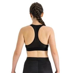 Reggiseno Sportivo Sportful Pro Nero 5 Reggiseno Sportivo Sportful Pro Nero -Negozio Di Attrezzature Per Biciclette reggiseno sportivo sportful pro nero 2