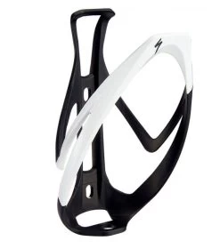 Specialized Portaborraccia Rib Cage II Nero/bianco