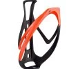 Specialized Portaborraccia Rib Cage II Nero/rosso -Negozio Di Attrezzature Per Biciclette rib cage rosso