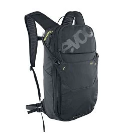 Evoc Zaino Ride 8l + Sacca 2l Nero One Size