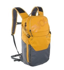 Evoc Zaino Ride 8l + Sacca 2l Sabbia/grigio One Size