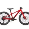 Specialized Riprock 20'' Bimbo Rosso/nero -Negozio Di Attrezzature Per Biciclette riprock 12