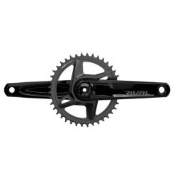 Guarnitura Sram Rival Etap Axs Dub Wide 40t 172,5mm Nero