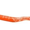 Wag Manubrio Over Size Alu 30x5 X780mm Arancio