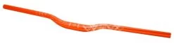Wag Manubrio Over Size Alu 30x5 X780mm Arancio