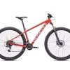 Specialized Rockhopper Rosso -Negozio Di Attrezzature Per Biciclette rock1