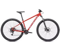Specialized Rockhopper Rosso
