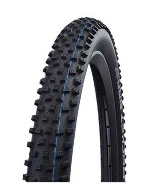 Schwalbe Rocket Ron Evolution Line Addix Speedgrip 29x2.25 Tl-easy Super Ground Pieghevole Nero 3 Schwalbe Rocket Ron Evolution Line Addix Speedgrip 29x2.25 Tl-easy Super Ground Pieghevole Nero
