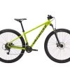 Specialized Rockhopper Verde Fluo -Negozio Di Attrezzature Per Biciclette rockhopper