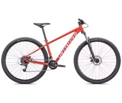 Specialized Rockhopper 29'' Rosso/bianco