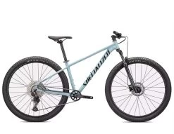 Specialized Rockhopper Elite Celeste/nero