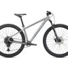 Specialized Rockhopper Expert 29'' Grigio/nero 2 Specialized Rockhopper Expert 29'' Grigio/nero -Negozio Di Attrezzature Per Biciclette rockhopper exper 1