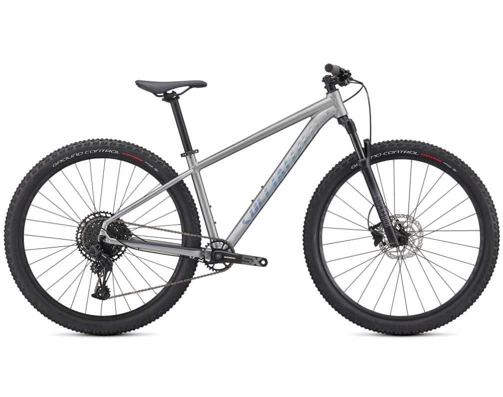 Specialized Rockhopper Expert 29'' Grigio/nero 3 Specialized Rockhopper Expert 29'' Grigio/nero
