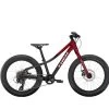 Trek Roscoe 20 Bambino Rosso/nero
