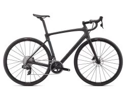 Specialized Roubaix Comp Disc Rival Etap Axs Nero Oil