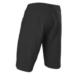 Pantaloni Corti Fox Racing Ranger Nero -Negozio Di Attrezzature Per Biciclette rtr233