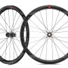 Fulcrum Ruote Wind 40 Disc Afs Tlr Shimano + Drp