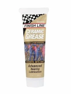 Finish Line Grasso Ceramico 60gr