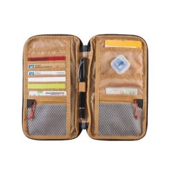 Evoc Travel Case 0,5l Nero -Negozio Di Attrezzature Per Biciclette sacca evoc