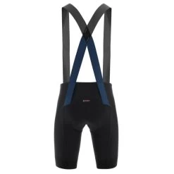 Salopette Assos Equipe Rs S9 Targa Nero/stone Blu -Negozio Di Attrezzature Per Biciclette salopette assos equipe rs s9 targa nero stone blu 3