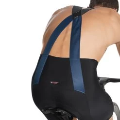 Salopette Assos Equipe Rs S9 Targa Nero/stone Blu -Negozio Di Attrezzature Per Biciclette salopette assos equipe rs s9 targa nero stone blu 6