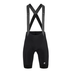 Salopette Assos Mille Gt Nero