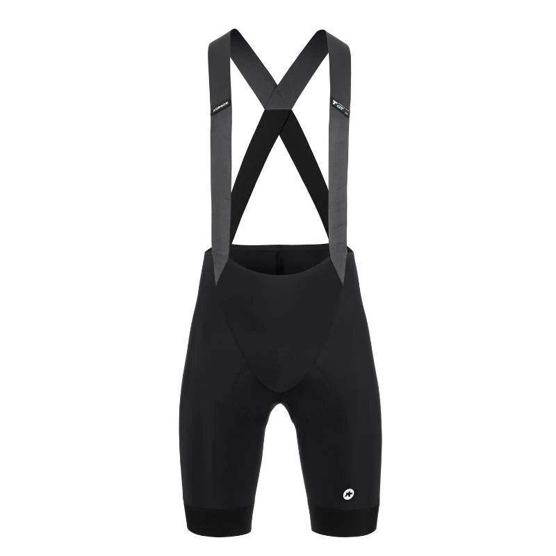 Salopette Assos Mille Gt Nero 3 Salopette Assos Mille Gt Nero