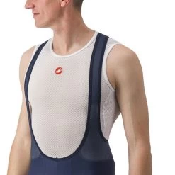 Salopette Castelli Entrata 2 Belgian Blu -Negozio Di Attrezzature Per Biciclette salopette castelli entrata 2 belgian blu 5