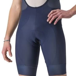 Salopette Castelli Entrata 2 Belgian Blu -Negozio Di Attrezzature Per Biciclette salopette castelli entrata 2 belgian blu 6