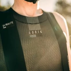 Salopette Gobik Ultralite K12 Nero -Negozio Di Attrezzature Per Biciclette salopette gobik ultralite k12 nero 3