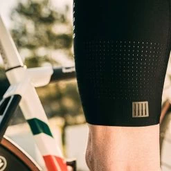 Salopette Gobik Ultralite K12 Nero -Negozio Di Attrezzature Per Biciclette salopette gobik ultralite k12 nero 4