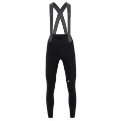 Salopette Lunga Assos Uma Gt C2 Donna Nero