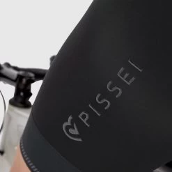 Salopette Pissei Monviso Nero -Negozio Di Attrezzature Per Biciclette salopette pissei monviso nero 3