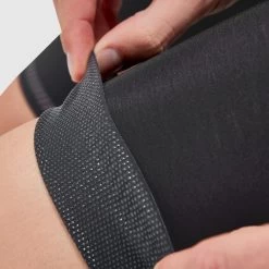 Salopette Pissei Monviso Nero -Negozio Di Attrezzature Per Biciclette salopette pissei monviso nero 4