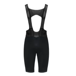 Salopette Pissei Monviso Nero -Negozio Di Attrezzature Per Biciclette salopette pissei monviso nero 5