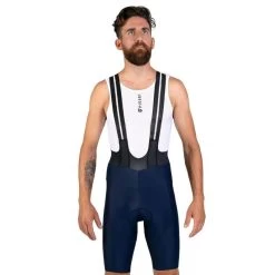 Salopette Pissei Sanremo 2022 Blu